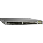Cisco Nexus 6001P Managed L3 1U Black