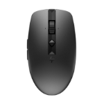 HP 715 Rechargeable Multi-Device Mouse