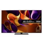 LG OLED evo AI G46 55 inch Smart 4K Ultra HD TV