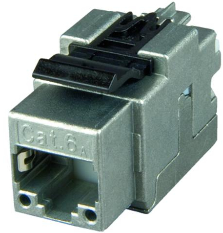 Image of Telegärtner J00029A0077 wire connector RJ-45/11/12