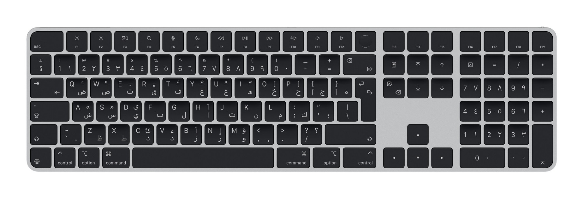 MAGIC KEYBOARD NUMERIC thumbnail