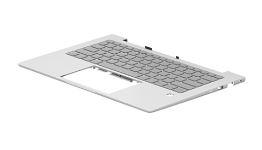 EliteBook 6 G1q 14 B/L UK Keyboard thumbnail