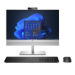 HP EliteOne 840 G9 Intel® Core™ i5 i5-14500 60,5 cm (23.8") 1920 x 1080 Pixel All-in-One-PC 16 GB DDR5-SDRAM 512 GB SSD Windows 11 Pro Wi-Fi 6E (802.11ax) Silber