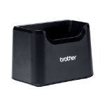 Brother PACR004UK mobile device charger Black Indoor
