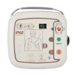 CU MEDICAL Systems iPAD SP1 Semi Automatic Defibrillator