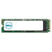 DELL F7DVX internal solid state drive 1 TB M.2 PCI Express 3.0 NVMe