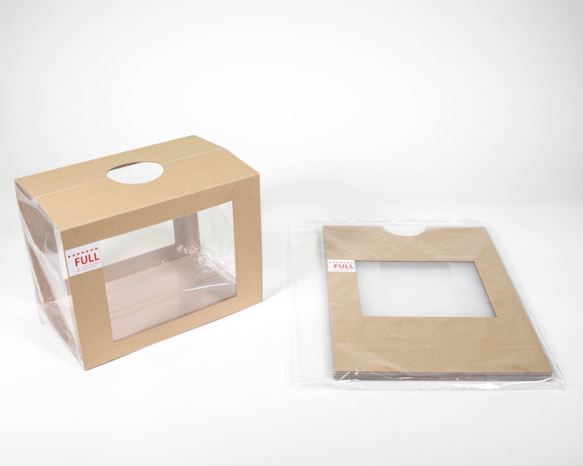 Smart IDP Smart Bit Ribbon Shredder Removable Waste Bag - Pack 10