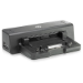 HP 2012 230W Docking Station Nero