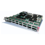 Cisco WS-X6816-10G-2T= network switch module