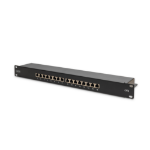 Digitus CAT 6, Class E Patch Panel