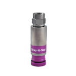Belden 716SNS1P11HQ-25 coaxial connector F-type 25 pc(s) 75 Ω