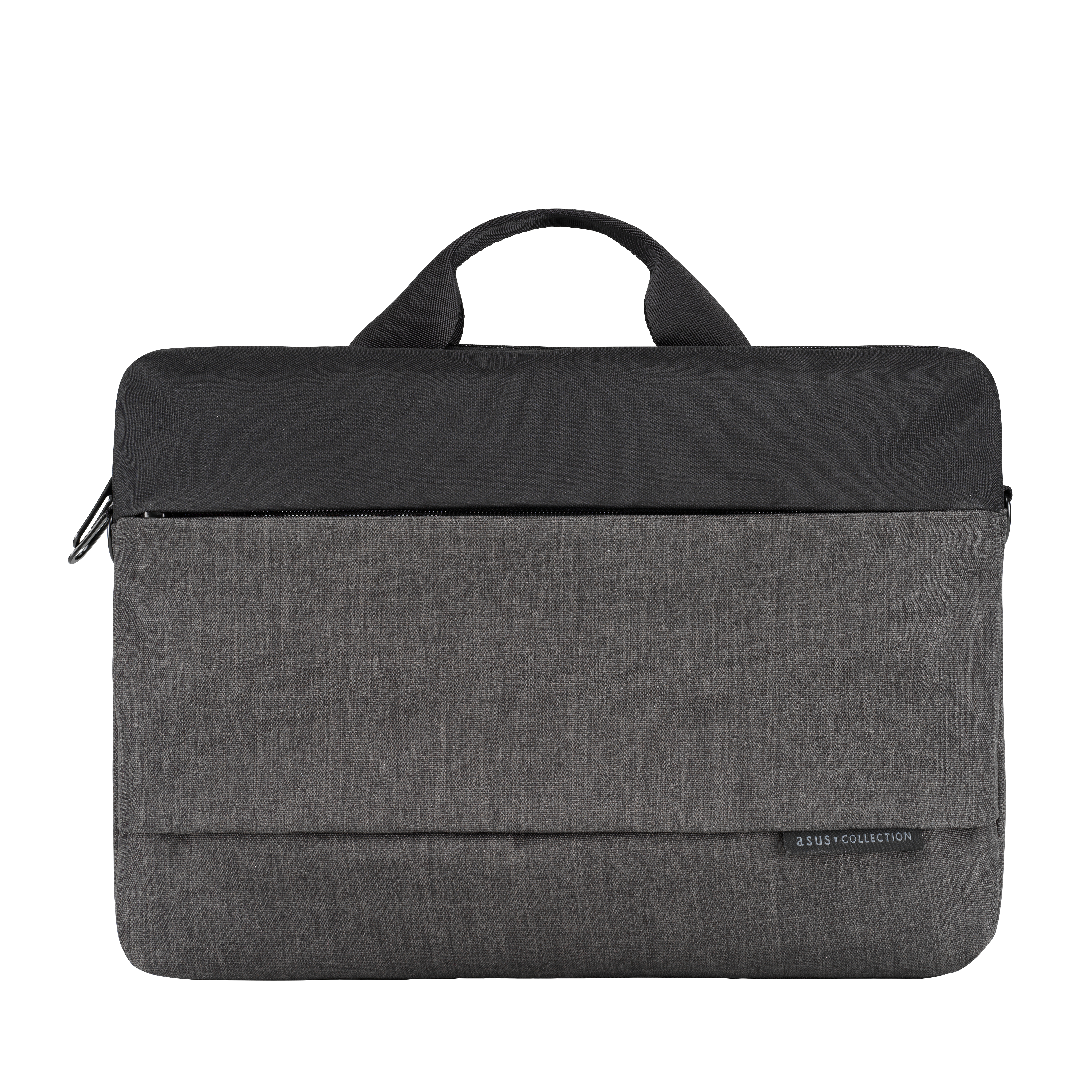 Image of ASUS EOS 2 39.6 cm (15.6") Sleeve case Grey