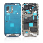 CoreParts MSPP70137 mobiele telefoon onderdeel Frontbehuizing Wit