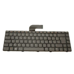 DELL 9DTC7 laptop reserve-onderdeel Toetsenbord