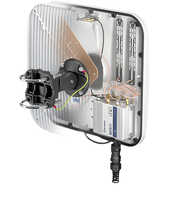 Image of QuWireless QuMax XR All In network antenna Directional antenna...