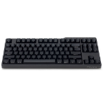 Filco USA Convertible 3 Ninja Bluetooth Tenkeyless MX Brown Tactile Keyboard