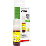 KMP SINGLEPACK C 141 inktcartridge 1 stuk(s) Compatibel Geel