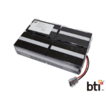 Origin Storage 12V 4-CELL LEAD ACID UPS BATTERY FOR EATON EBP-1613-BTI