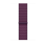 Apple 46mm Plum Sport Loop