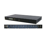 Perle IOLAN SCG50 U RS-232/RJ-45