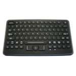 TG3 Electronics KBA-BLH-5RU keyboard USB Black