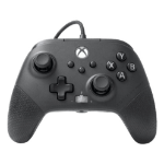 PowerA XBGP0325-01 Gaming Controller Black USB Gamepad Analogue / Digital Xbox Series S, Xbox Series X