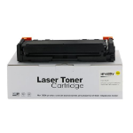 CTS Compatible HP CF402X Yellow Hi Cap 201X Toner