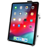 RAM Mounts EZ-Roll'r Cradle for the Apple iPad Pro 11"