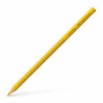 Faber-Castell 112408 colour pencil Yellow 1 pc(s)