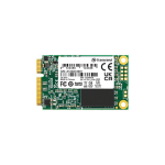 Transcend MSA372M 16 GB mSATA Serial ATA III MLC