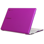iPearl mCover notebook case 11.6" Hardshell case Purple