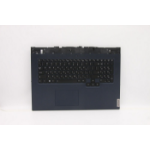 Lenovo Upper Case ASM_HBW L82K0 PHABU