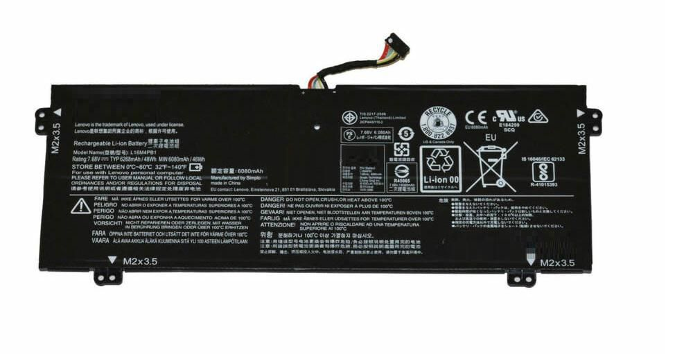 Coreparts Mbxle-Ba0314 Laptop Spare Part Battery