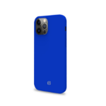 Celly Feeling mobile phone case 15.5 cm (6.1") Cover Blue