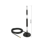 DeLOCK 12418 antenne Omnidirectionele antenne SMA 5 dBi