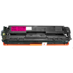CTS Wholesale Comp HP Laserjet 1215 Magenta Toner CB543A also for Canon EP716M  1978B002AA