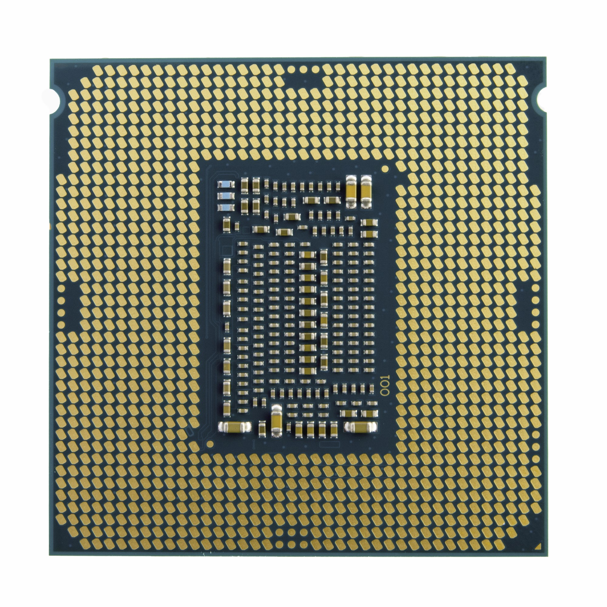 Intel Core i3-10100F processor 3.6 GHz 6 MB Smart Cache Box(3)