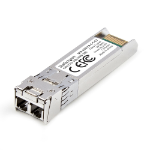 StarTech.com Cisco SFP-25G-SR-S Compatible SFP28 Module, 25Gbps Multimode Fiber (MMF), 100m (328ft), LC Connector, 850nm, MSA 25 Gigabit Optical Transceiver