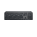 Logitech Mx Keys For Business keyboard Bluetooth Nordic Graphite