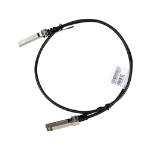 HPE Networking X240 25G SFP28 to SFP28 1m DAC Cable
