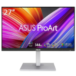 ASUS ProArt PA278CGV computer monitor 68.6 cm (27") 2560 x 1440 pixels Quad HD LCD Black