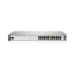 Hewlett Packard Enterprise 3800-24G-PoE+-2XG Gestionado L3 Energía sobre Ethernet (PoE) Gris