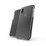 ZAGG Piccadilly mobile phone case 14.7 cm (5.8") Cover Black