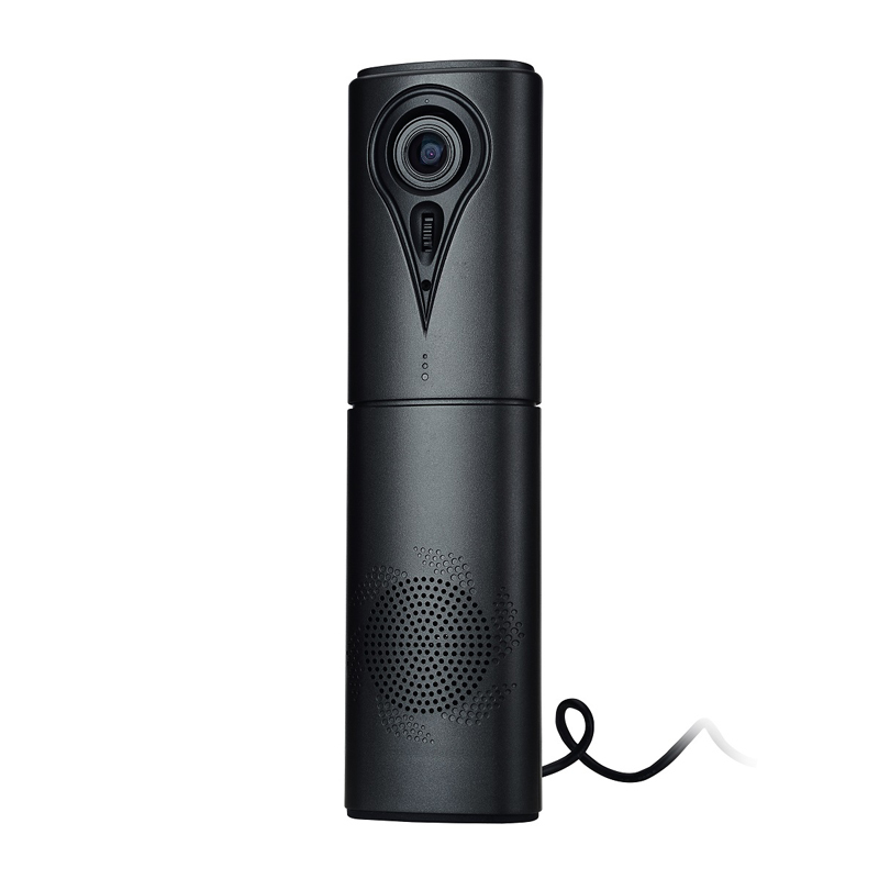 Image of EDIS EM105 video conferencing camera 2.1 MP Black 1920 x 1080...
