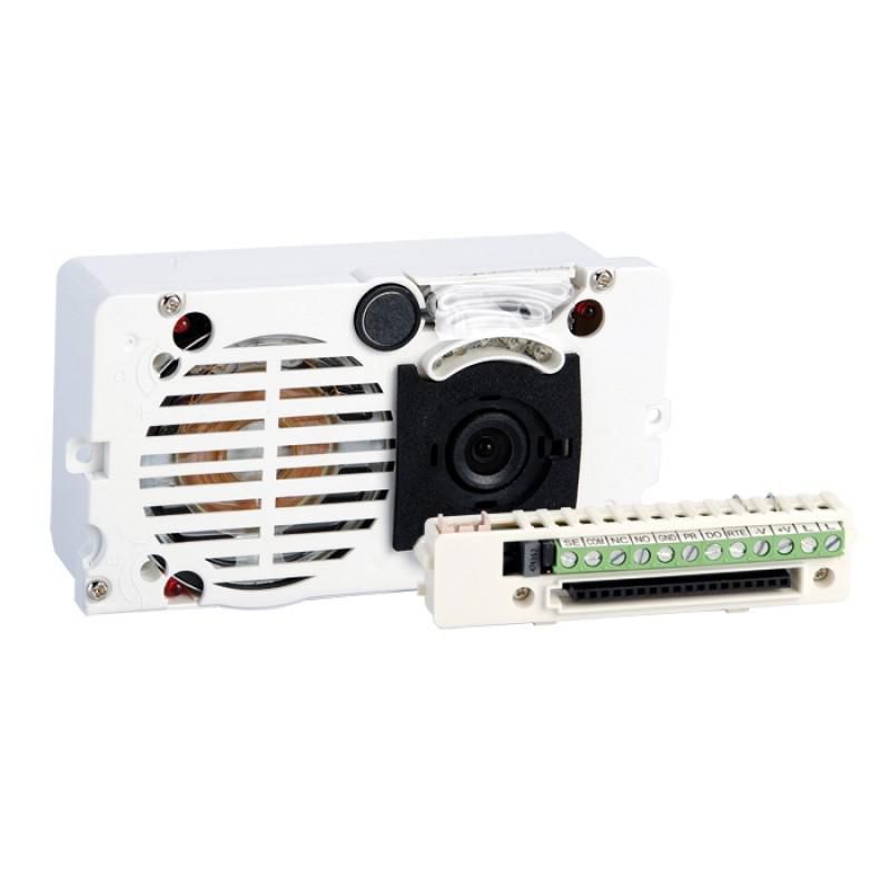 Colour audio/video module for  Ikall panel - Simplebus