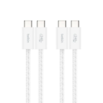 Belkin BoostCharge USB cable USB 2.0 USB C White