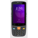 Datalogic Memor K25 handheld mobile computer 10.2 cm (4") 800 x 480 pixels 265 g Black