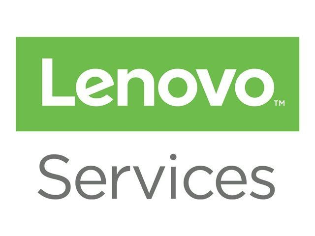 Lenovo 5PS7A01504 warranty/support extension