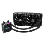 Enermax Liqtech 240 TR4 II computer liquid cooling Processor