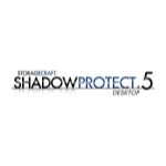 StorageCraft ShadowProtect Desktop Edition (v 5.x), Mnt, 1 Y 1 license(s) Backup / Recovery 1 year(s)